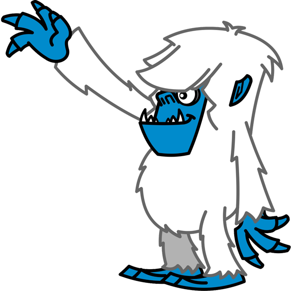 Yeti Logo