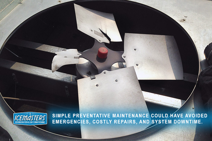 3 True Stories About Why You Need Regular Preventative Maintenance