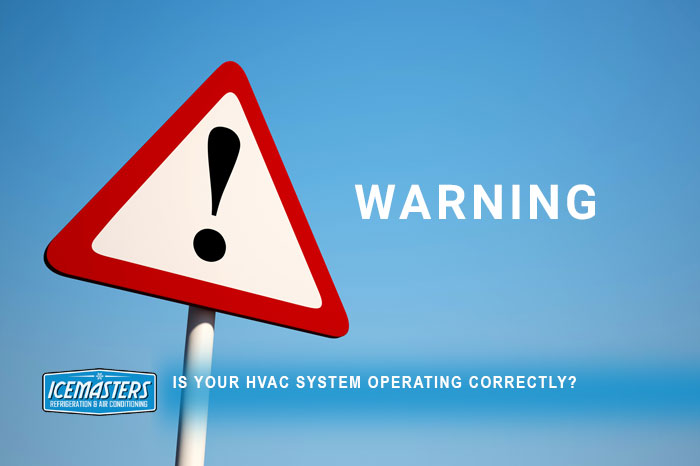 Seven HVAC Warning Signs Your System Might Be Giving You