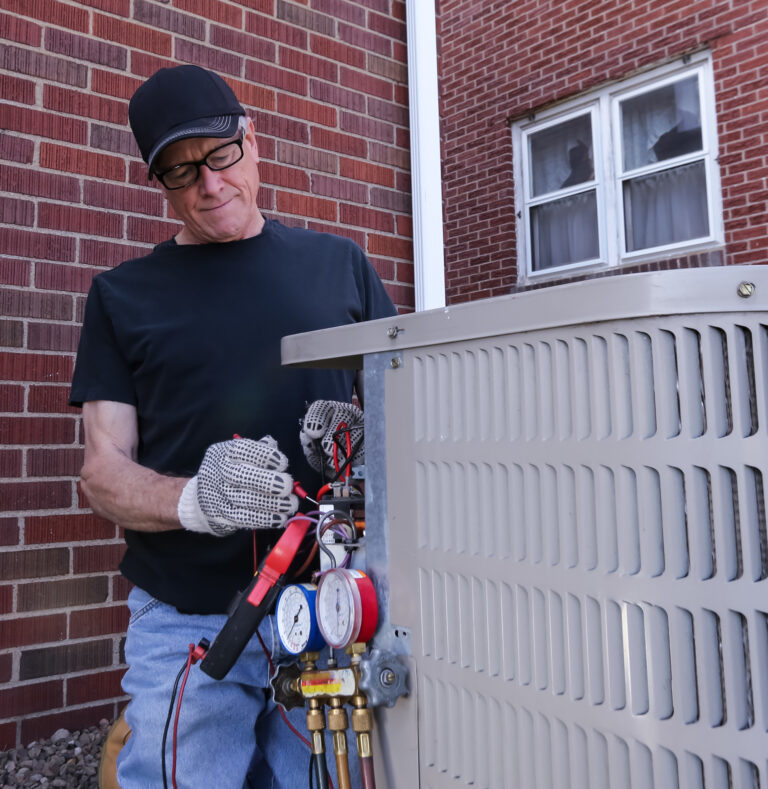 Furnace Safety: The Hidden Dangers an HVAC Technician Can Uncover