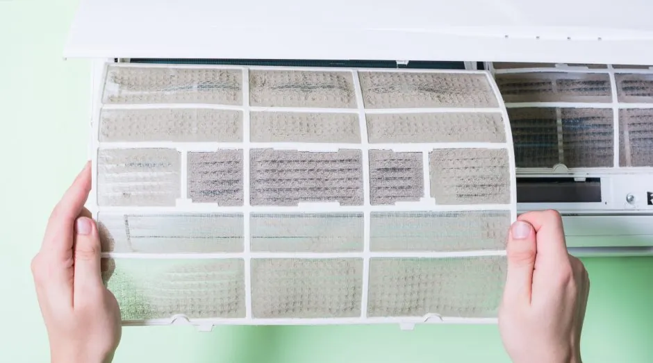 clean-air-conditioner
