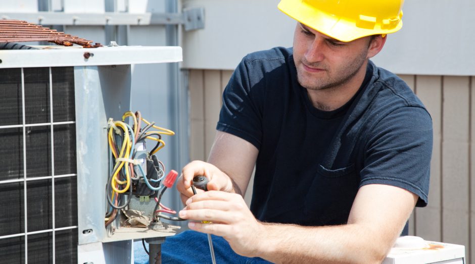 5 Common Commercial HVAC Issues You May Experience