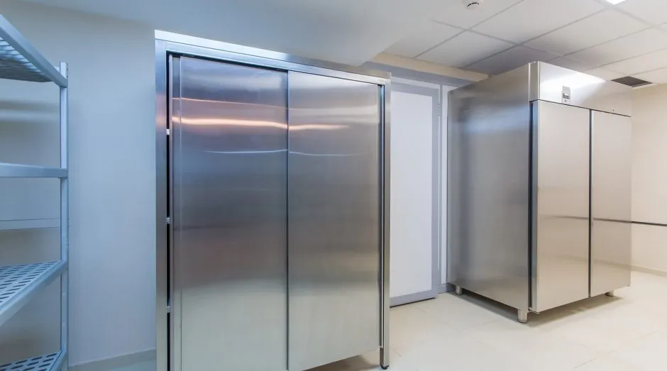 Commercial-refrigerators