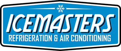 Ice Masters Logo