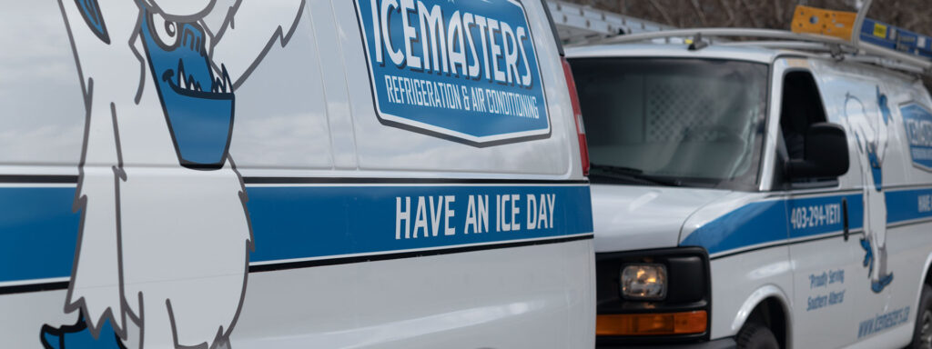 icemasters-service-van