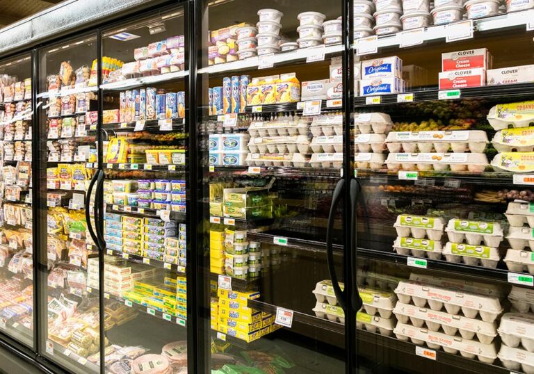 Calgary Commercial Refrigeration Repair Icemasters