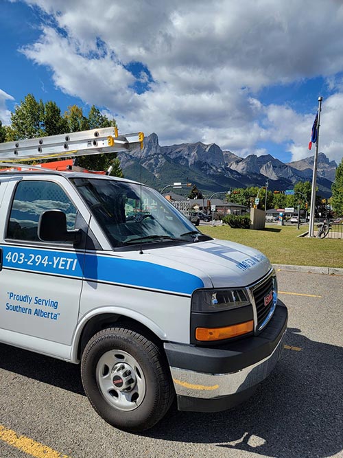 icemasters in canmore